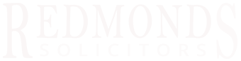 Redmonds Logo